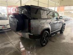 لاند روفر دفندر